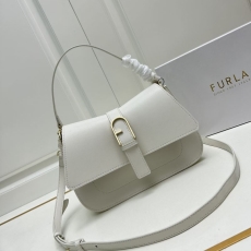 Furla Satchel Bags